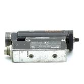 Measuring Transducer  