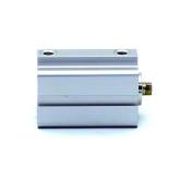 Kurzhubzylinder KHZ-DA-040-0050-M; 0 822 010 657 