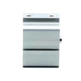 Kurzhubzylinder KHZ-SA-063-0025-M-MODI 