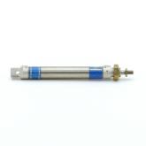 Round cylinder DSN-25-125-PPV Used