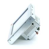Monitorunit 12,1" with controlunit 7BXUFP03GH00 2TT1205CDN00T Used