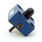 Ventildeckel LFA 32 H2-62/F Gebraucht