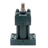 Hydraulikzylinder H160CA 63x28 ME6 N O C=40 HYDROZYLINDER H160CA 63 28 ME6 N PU PU 0 G 40 S A 1 1 Gebraucht