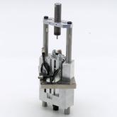 lift and Position unit  New