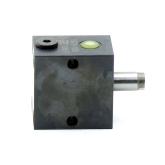 Hubblock-Zugzylinder CLR--BC CLR-1573-105-BC Gebraucht