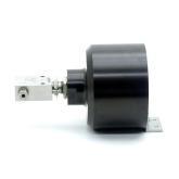 Pneumatic Needle Valve  New