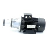 Gear pump with motor HMA2-90L-4  New