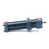Hydraulikzylinder H160CA 63x28  Gebraucht