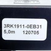 Connecting cable  New FS