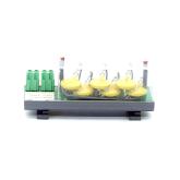 Varistoreinheit Control Techniques   Gebraucht