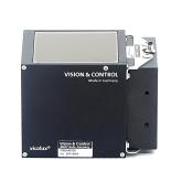 Strahlteilereinheit STE60x60/VIS1 Neu OVP