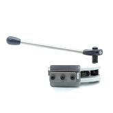 Toggle press 13  