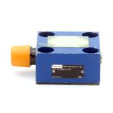 Control cover  Used