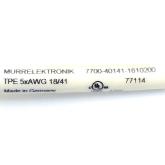 Sensor-/Aktor Kabel M12 St. 0° / M12 Bu. 90° A-kod.  Neu OVP