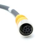 Sensor cable RKTS 8-299/15M KSM313720-15 New FS