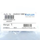 Connector cable KSM18028884-20 New FS