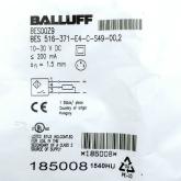 Induktiver Sensor BES00Z9 Neu OVP