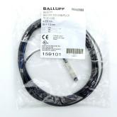 Inductive sensor BES017Y New FS