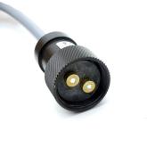 Glasfaser-Lichtleitersensor WRB 120 SR-8,0-2,5 Neu