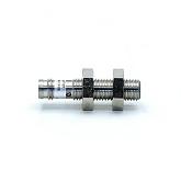 Induktiver Näherungsschalter IFRM 08P17A3/S35L Gebraucht