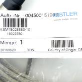 Verbindungskabel KSM18028883-10 Neu OVP
