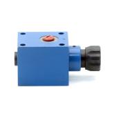 Shut off valve  New