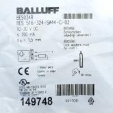 Induktiver Sensor BES034R Neu OVP