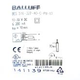Induktiver Sensor BES01E1 Neu OVP