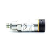 Pressure sensor with display  