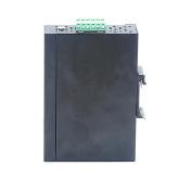 Industrial Gigabit Ethernet Power -over- Ethernet Injector IEEE 802.3at Used