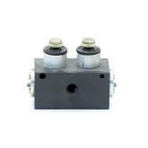 Pneumatic valve 4436 New