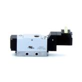 Solenoid valve 173124 