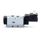 Solenoid valve 173085 Used