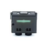 Multi-pin plug socket 548719 New FS