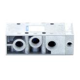 Pneumatic valve 9445 New FS