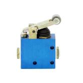 One-way flow control valve 3634 