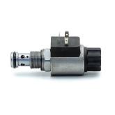 Two-way pilot valve  New