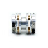 Drehsteife Miniatur-Kupplung 2303A62SP Neu