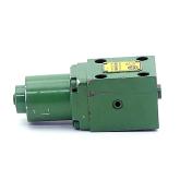 Pressure reduction valve  Used