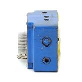Pressure reduction valve  Used