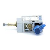 magnetic valve 7802 Used