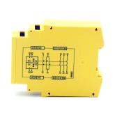 safety switching device UE10-3OS2D0 Used