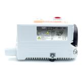 Oil sealed vacuum pumps  New FS