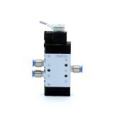 Solenoid valve 196911 Used