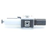 Filter regulator AS2-FRE-G014-GAU-080-PBP-HO-05,00 