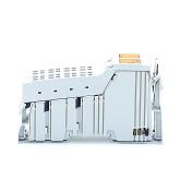 Inline Funktionsklemme R-IB IL RS232-PRO-PAC Gebraucht