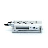 Mini slide MSC-DA-008-0040-HG-HM-HM-02-M-S-0-0-ACC MSC-DA-008-0040-HG-HM-HM-02-M-S-0-0-ACC  