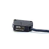 Laser sensor  Used