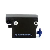 Sicherhaltsschalter AZM300Z-I2-ST-1P2P-N Gebraucht