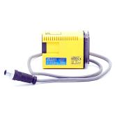 Infrared temperature measuring device  Used